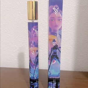 K Pop Demon Hunters Perfume🖤 ~ Huntrix 💜